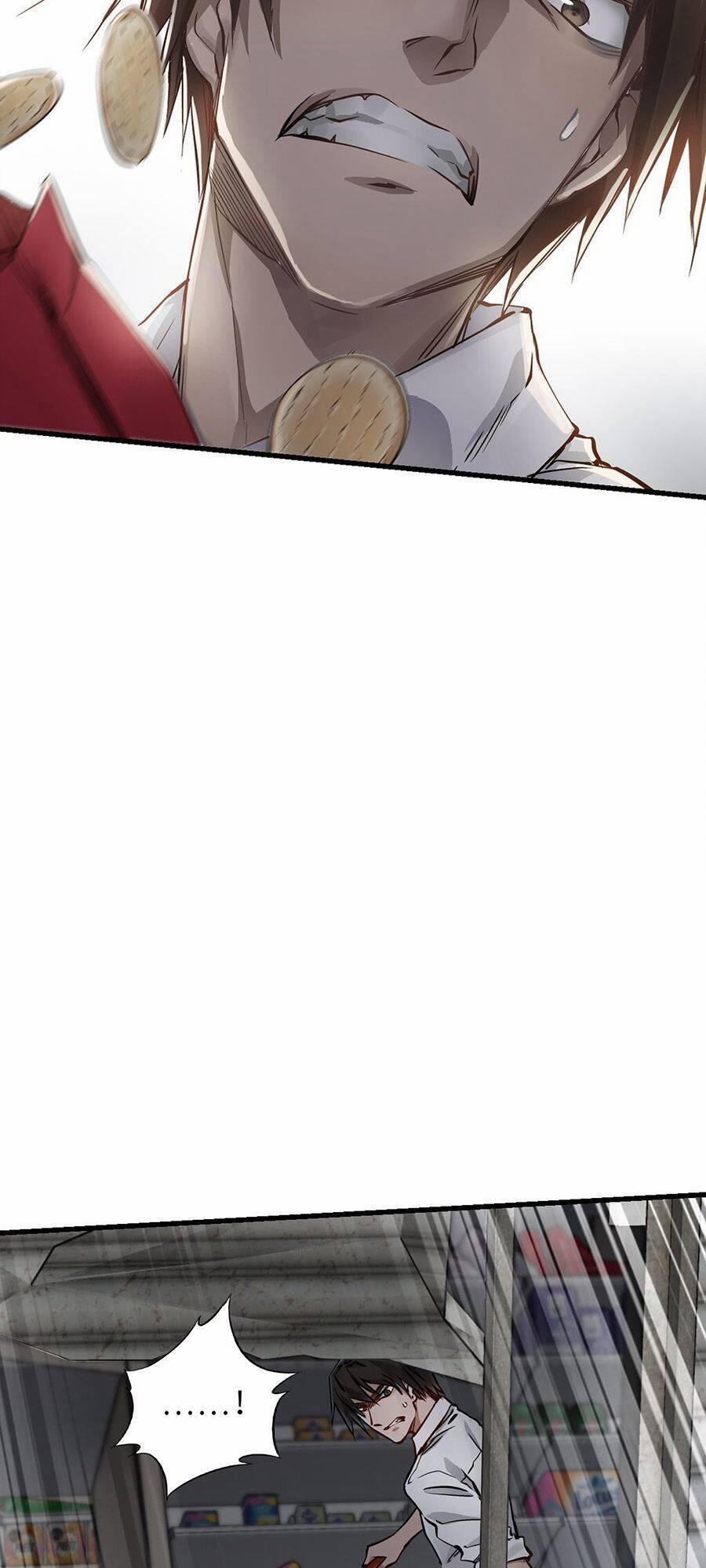 Du Hành Thời Gian Về Ngày Đầu Mạt Thế 10 trang 13