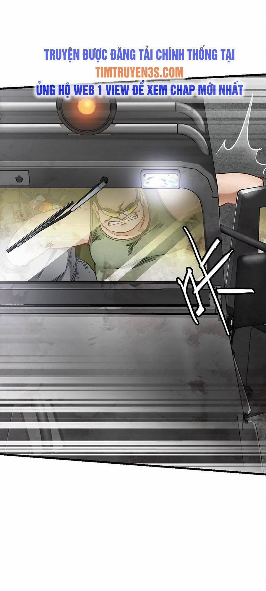 Du Hành Thời Gian Về Ngày Đầu Mạt Thế 10 trang 15