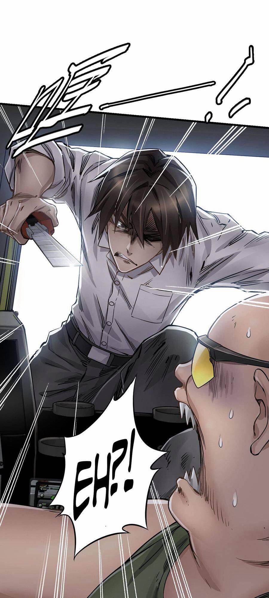 Du Hành Thời Gian Về Ngày Đầu Mạt Thế 10 trang 16