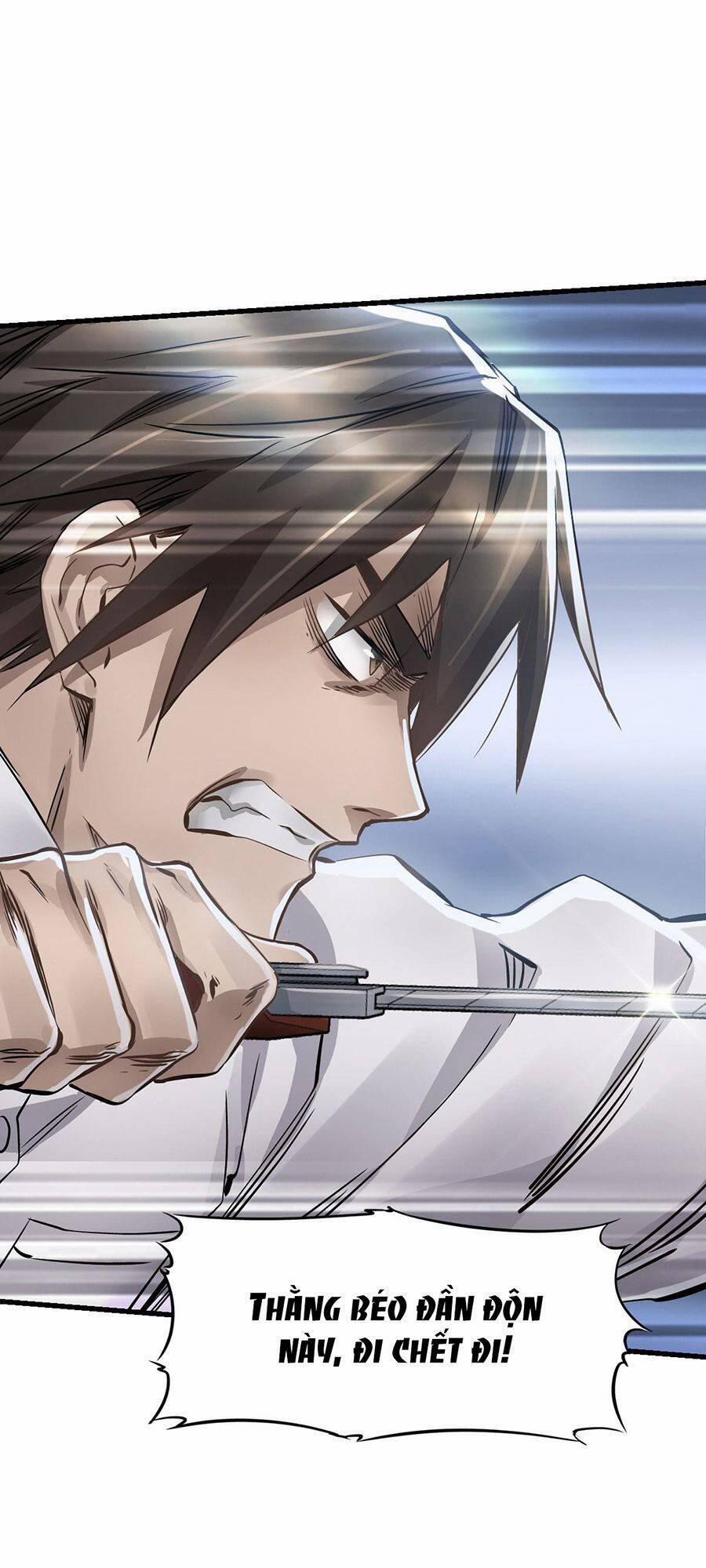 Du Hành Thời Gian Về Ngày Đầu Mạt Thế 10 trang 18