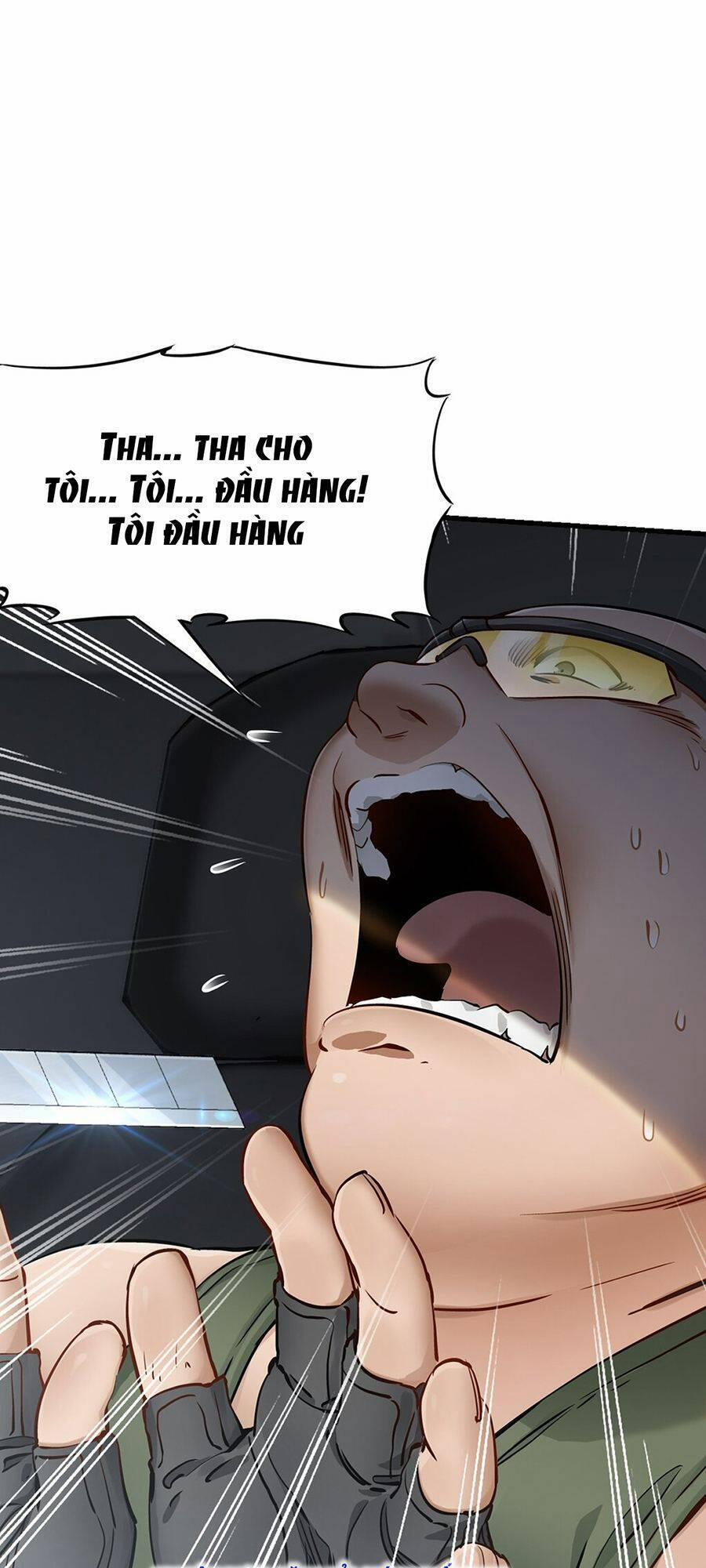 Du Hành Thời Gian Về Ngày Đầu Mạt Thế 10 trang 19