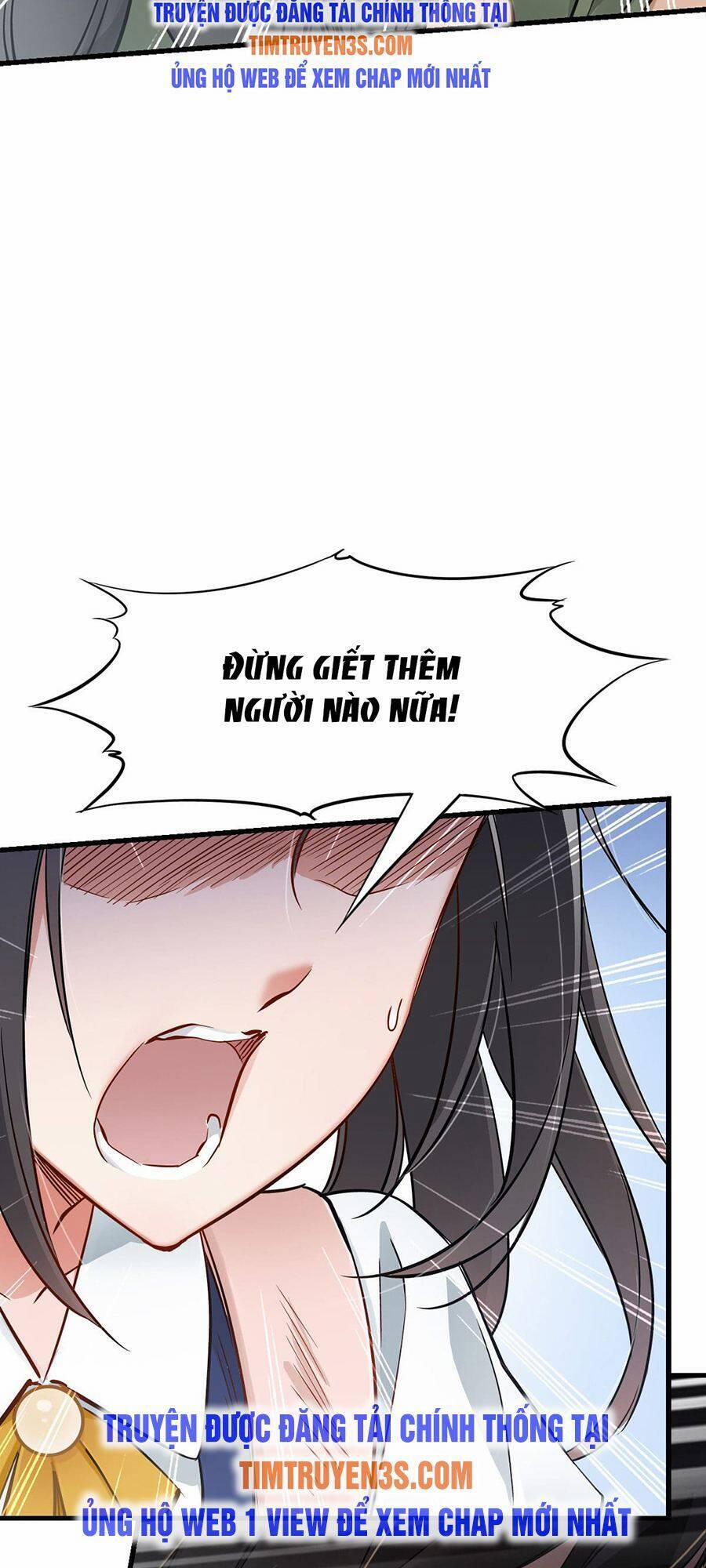 Du Hành Thời Gian Về Ngày Đầu Mạt Thế 10 trang 20