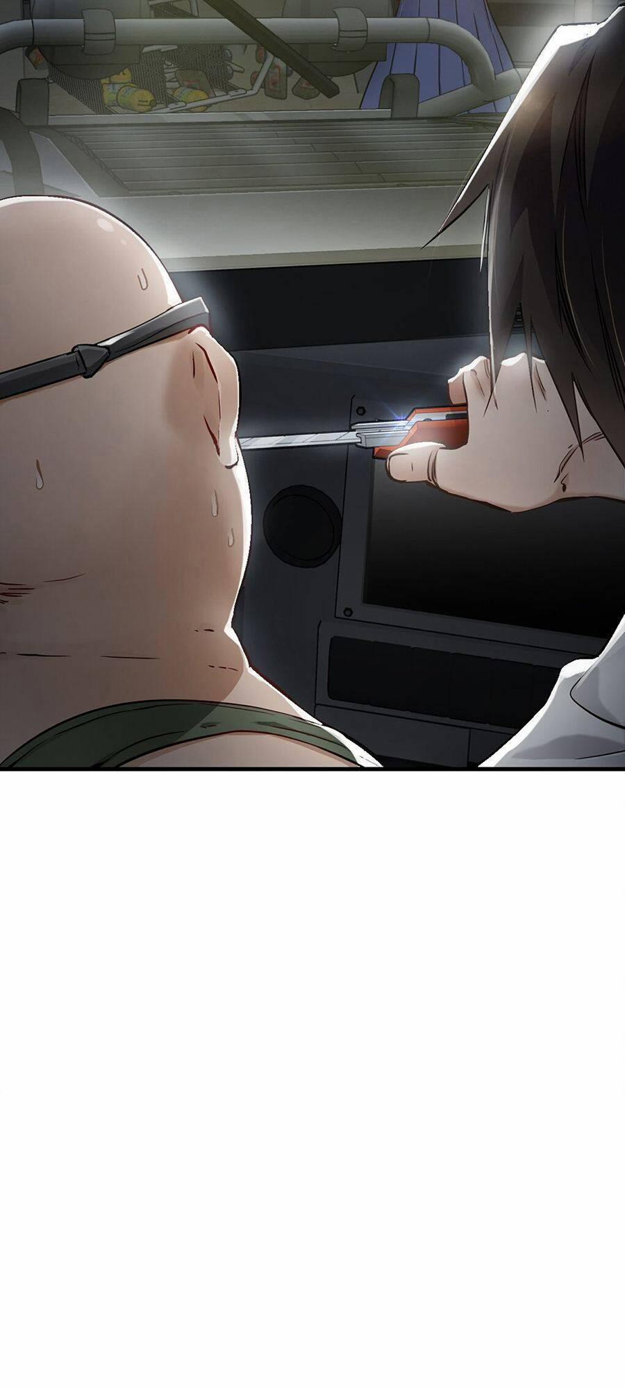 Du Hành Thời Gian Về Ngày Đầu Mạt Thế 10 trang 22