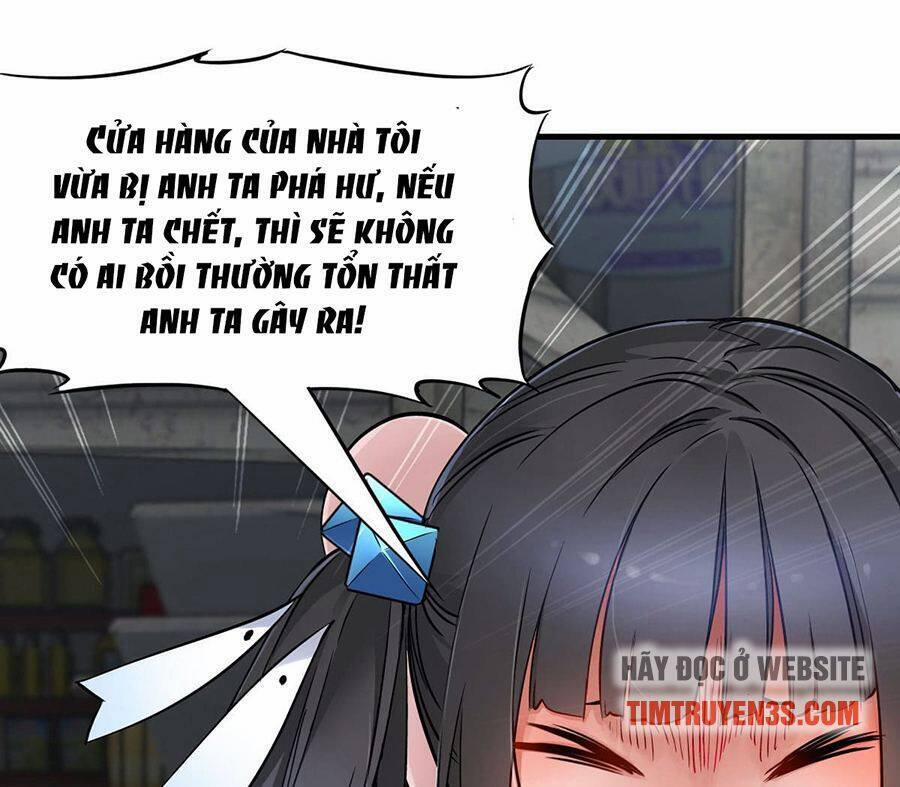 Du Hành Thời Gian Về Ngày Đầu Mạt Thế 10 trang 23