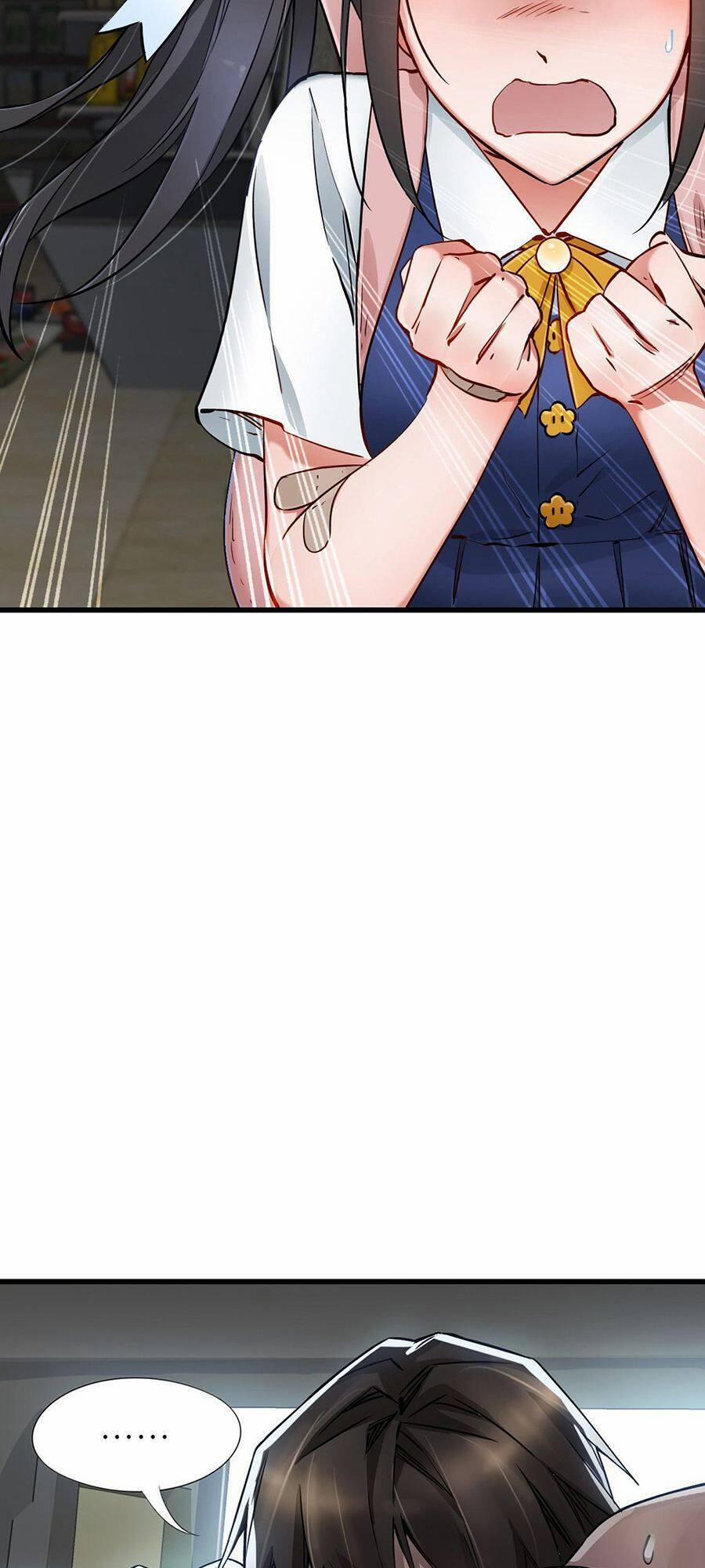 Du Hành Thời Gian Về Ngày Đầu Mạt Thế 10 trang 24