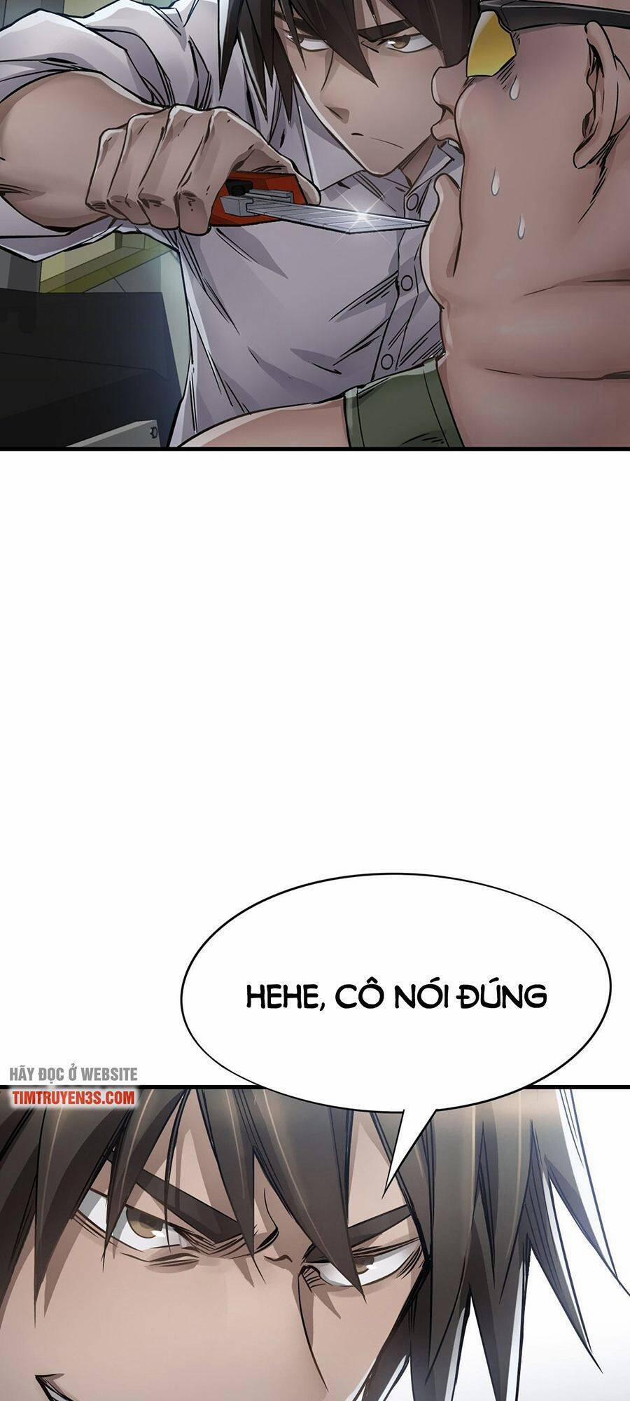 Du Hành Thời Gian Về Ngày Đầu Mạt Thế 10 trang 25