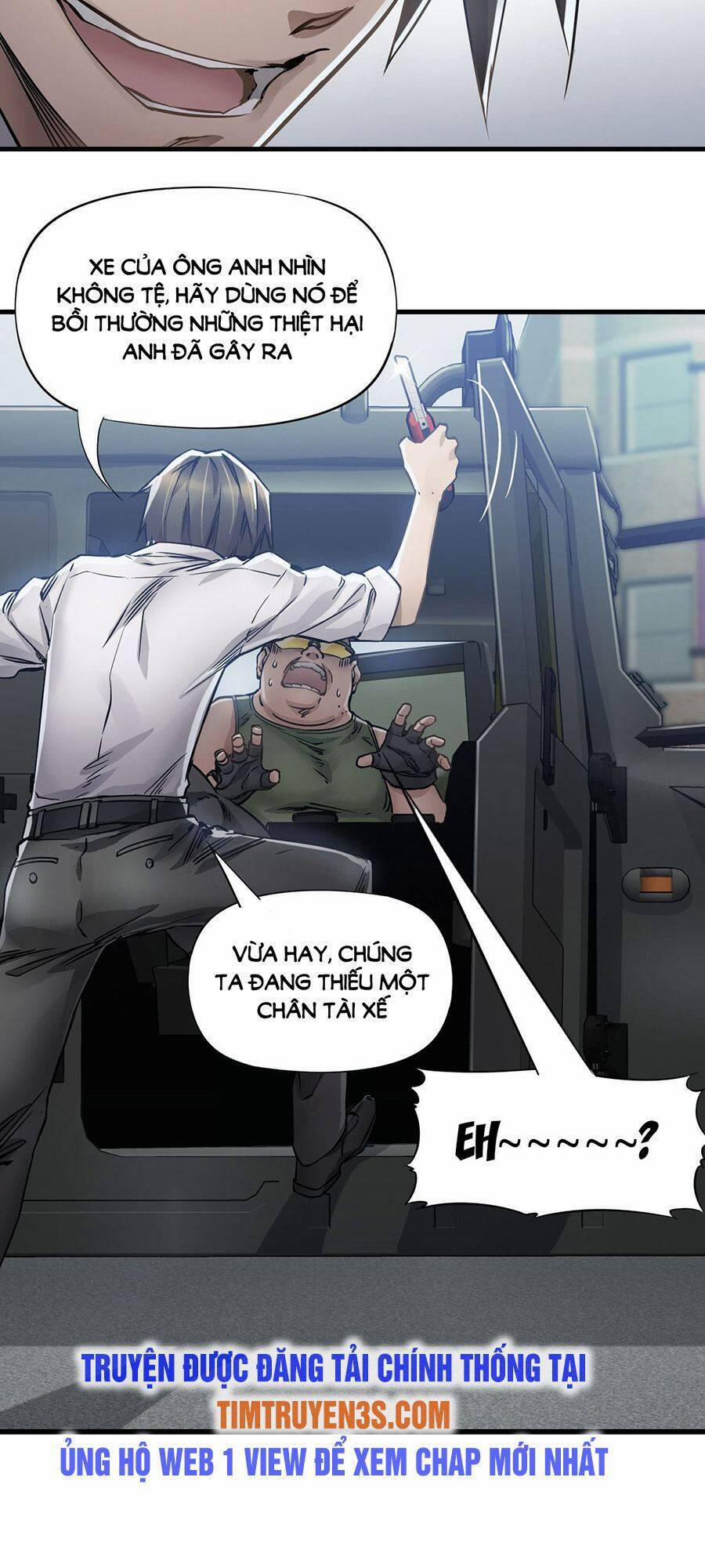 Du Hành Thời Gian Về Ngày Đầu Mạt Thế 10 trang 26