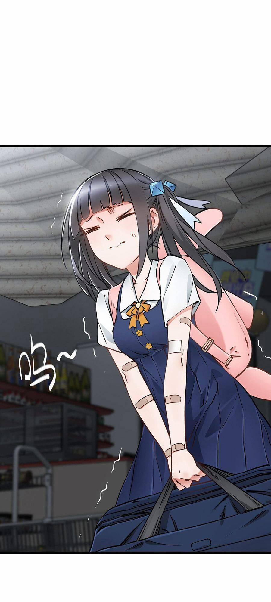 Du Hành Thời Gian Về Ngày Đầu Mạt Thế 10 trang 30