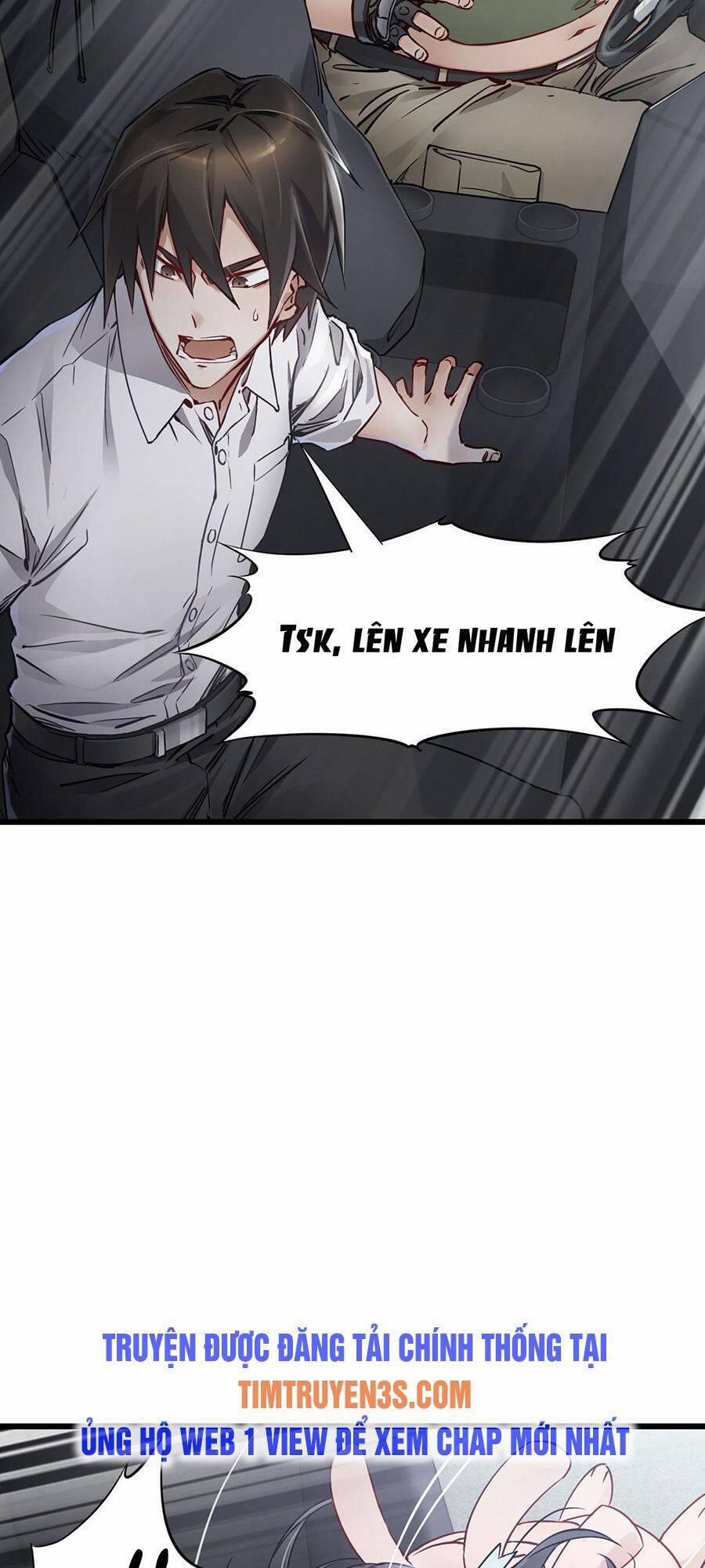 Du Hành Thời Gian Về Ngày Đầu Mạt Thế 10 trang 33