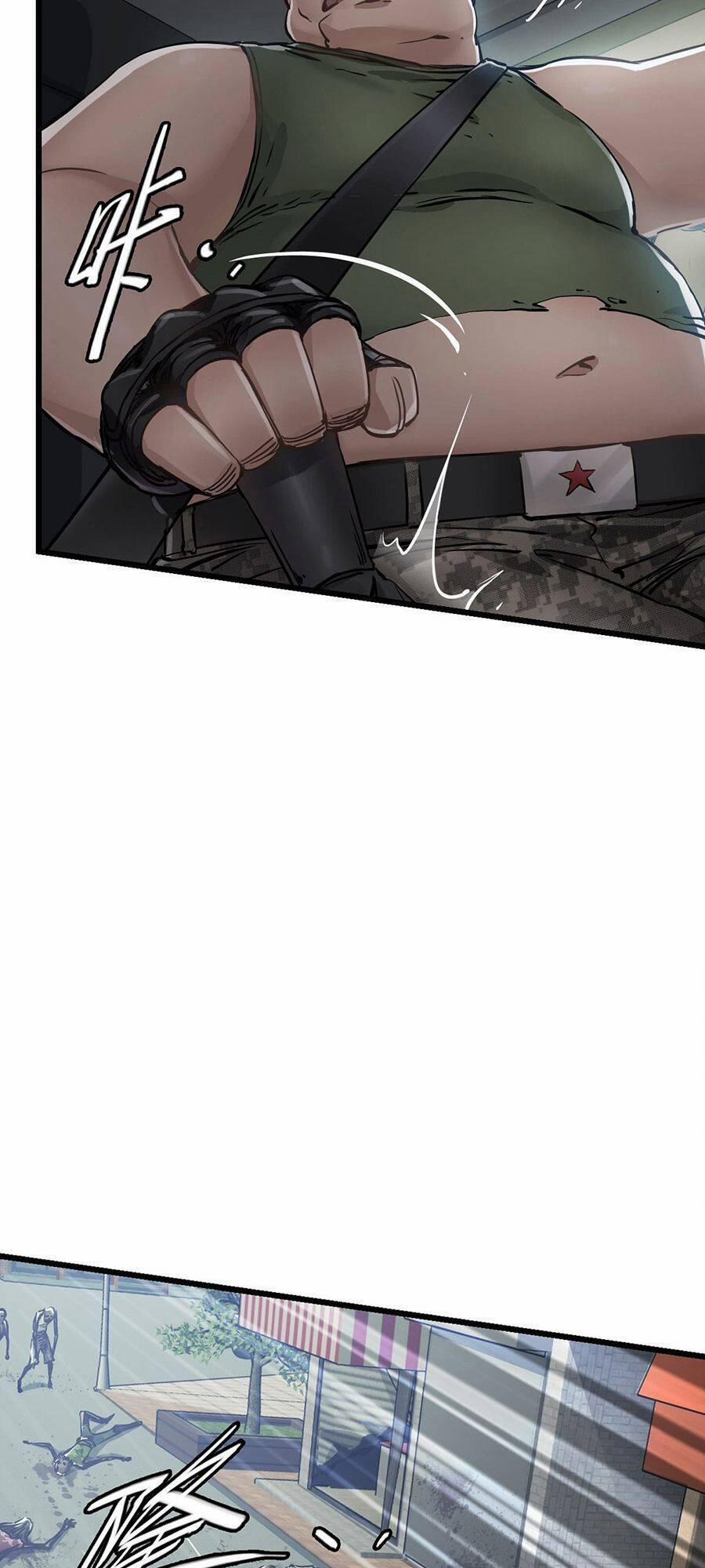 Du Hành Thời Gian Về Ngày Đầu Mạt Thế 10 trang 36