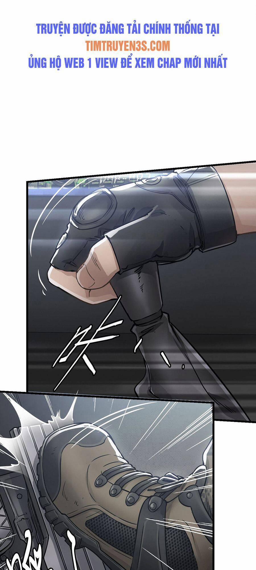 Du Hành Thời Gian Về Ngày Đầu Mạt Thế 10 trang 39