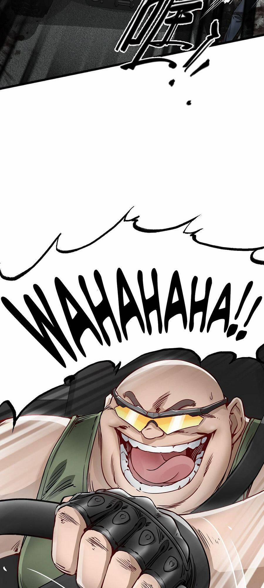 Du Hành Thời Gian Về Ngày Đầu Mạt Thế 10 trang 42