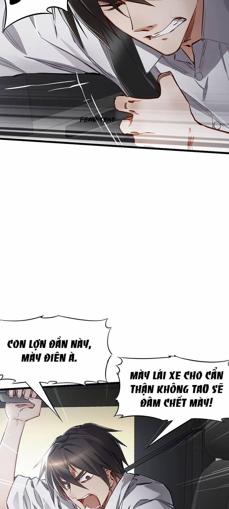 Du Hành Thời Gian Về Ngày Đầu Mạt Thế 10 trang 45