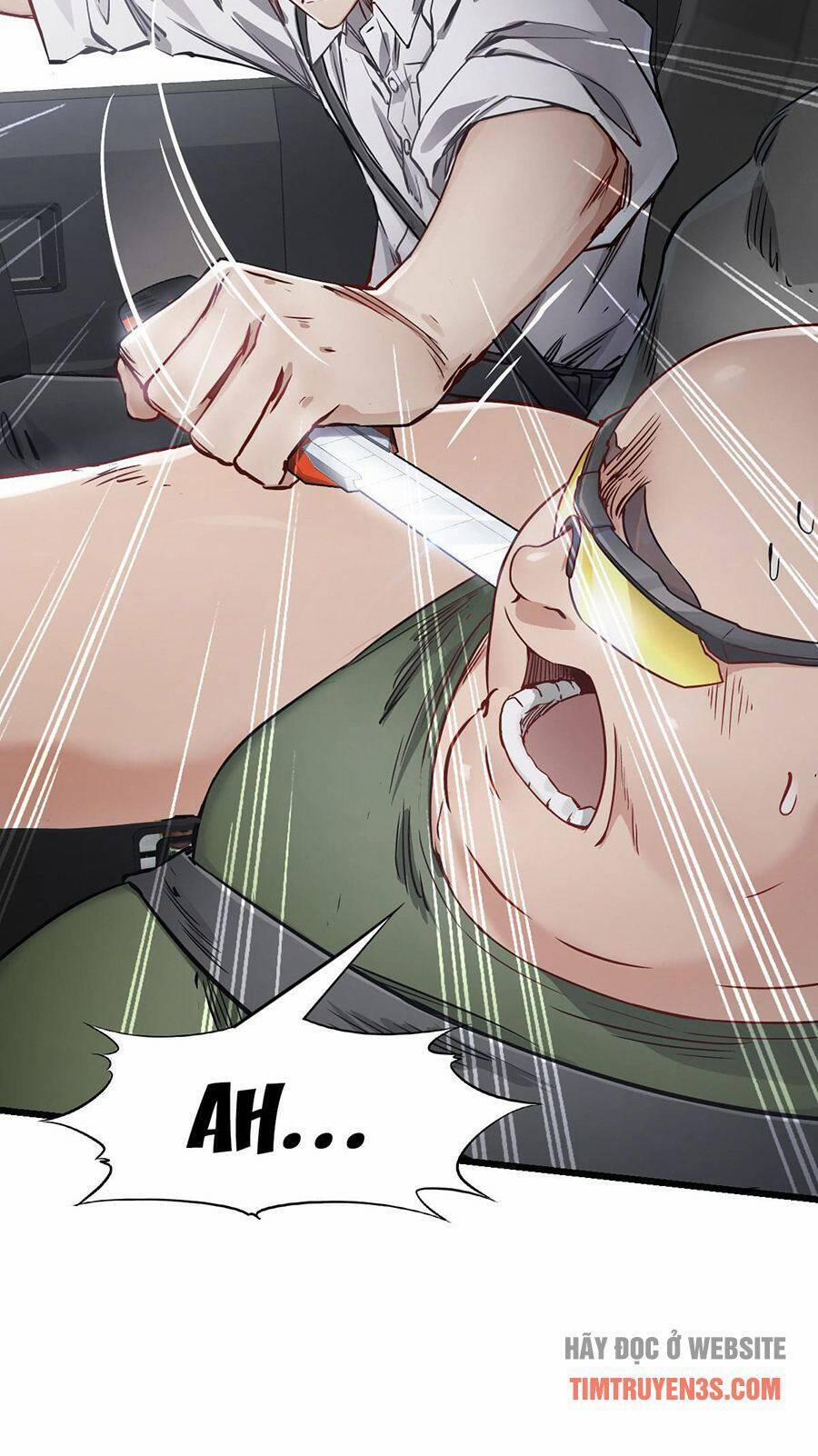 Du Hành Thời Gian Về Ngày Đầu Mạt Thế 10 trang 46