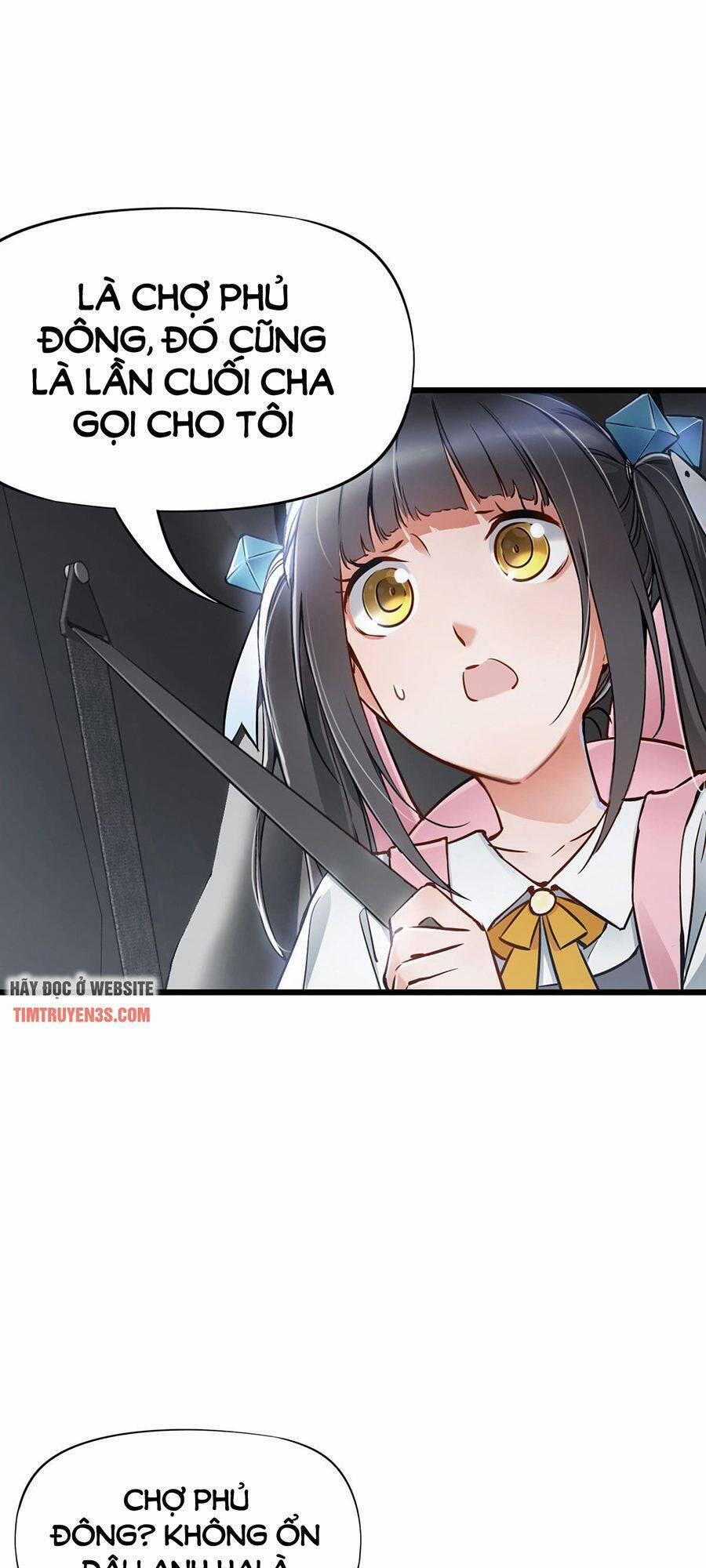 Du Hành Thời Gian Về Ngày Đầu Mạt Thế 10 trang 49