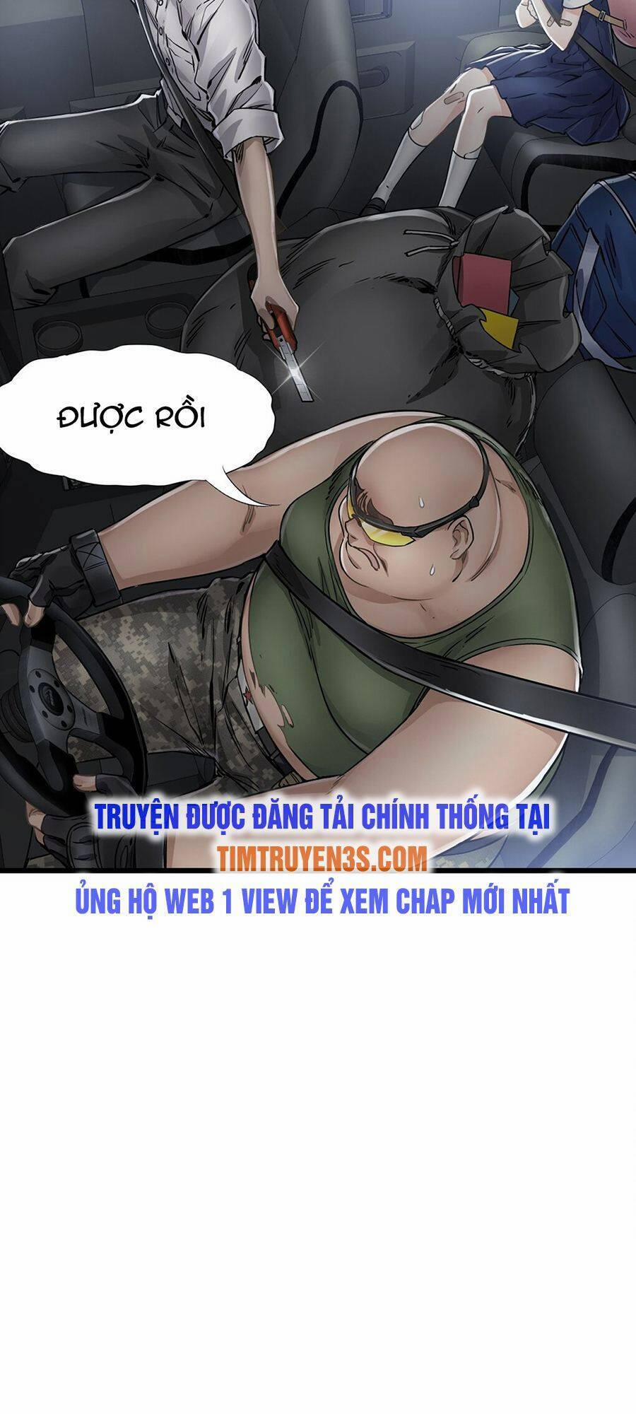 Du Hành Thời Gian Về Ngày Đầu Mạt Thế 10 trang 51