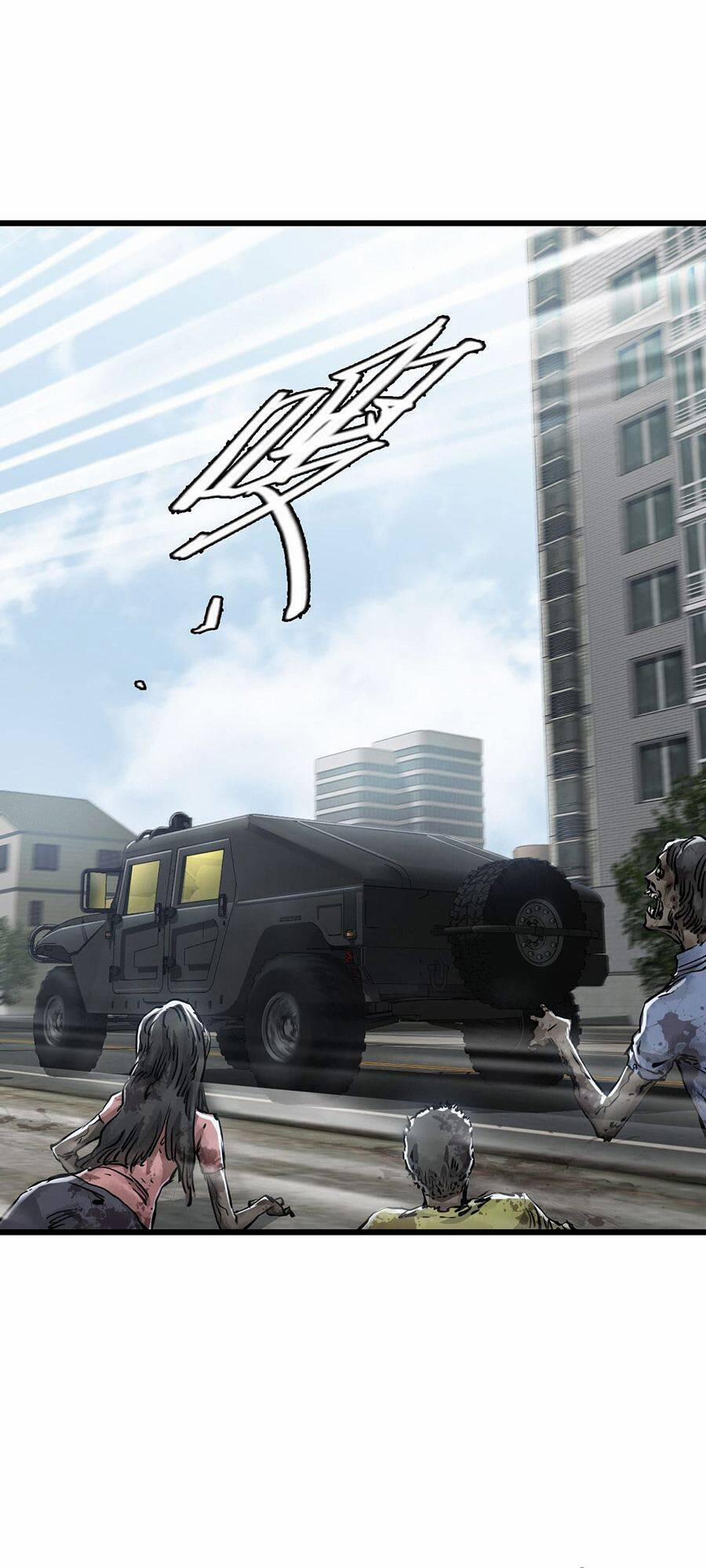 Du Hành Thời Gian Về Ngày Đầu Mạt Thế 10 trang 52