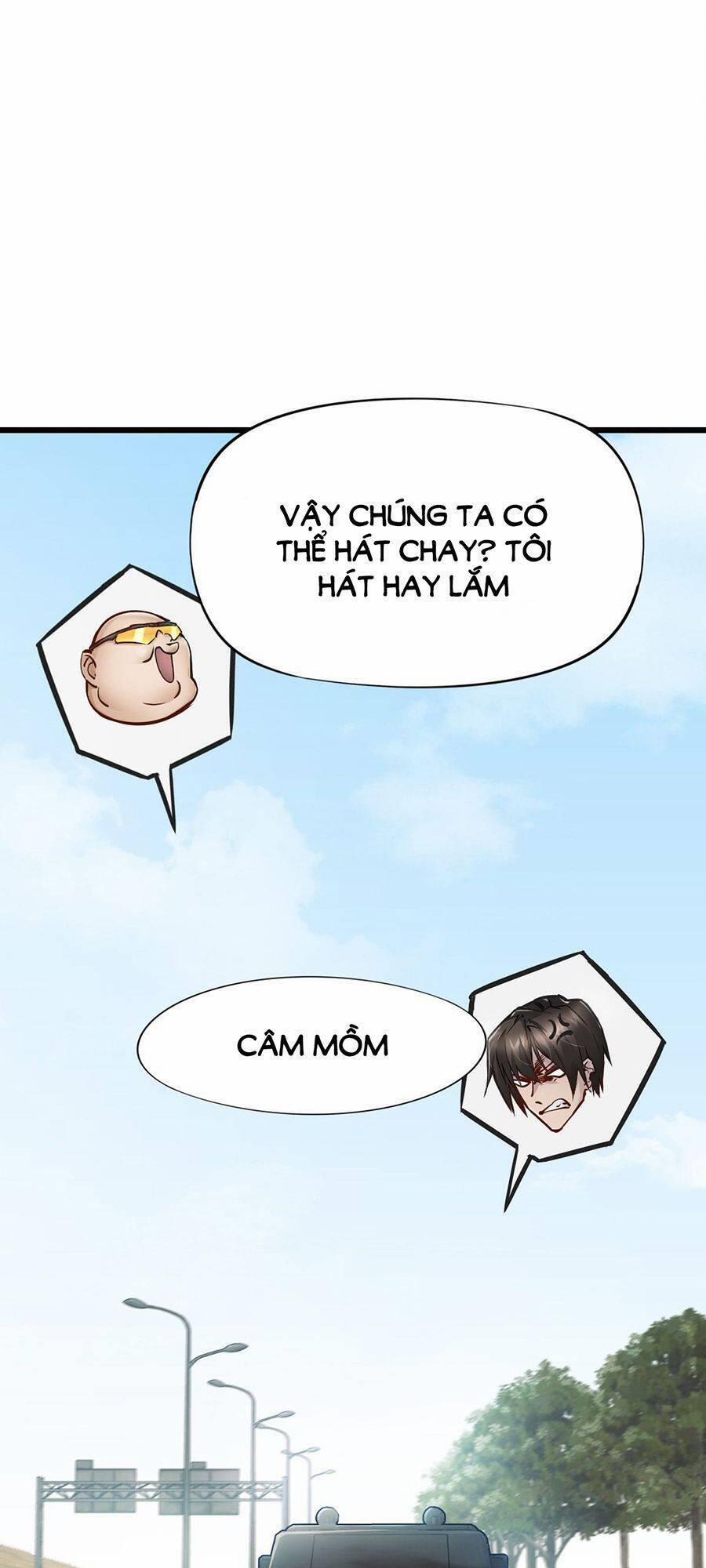 Du Hành Thời Gian Về Ngày Đầu Mạt Thế 10 trang 55