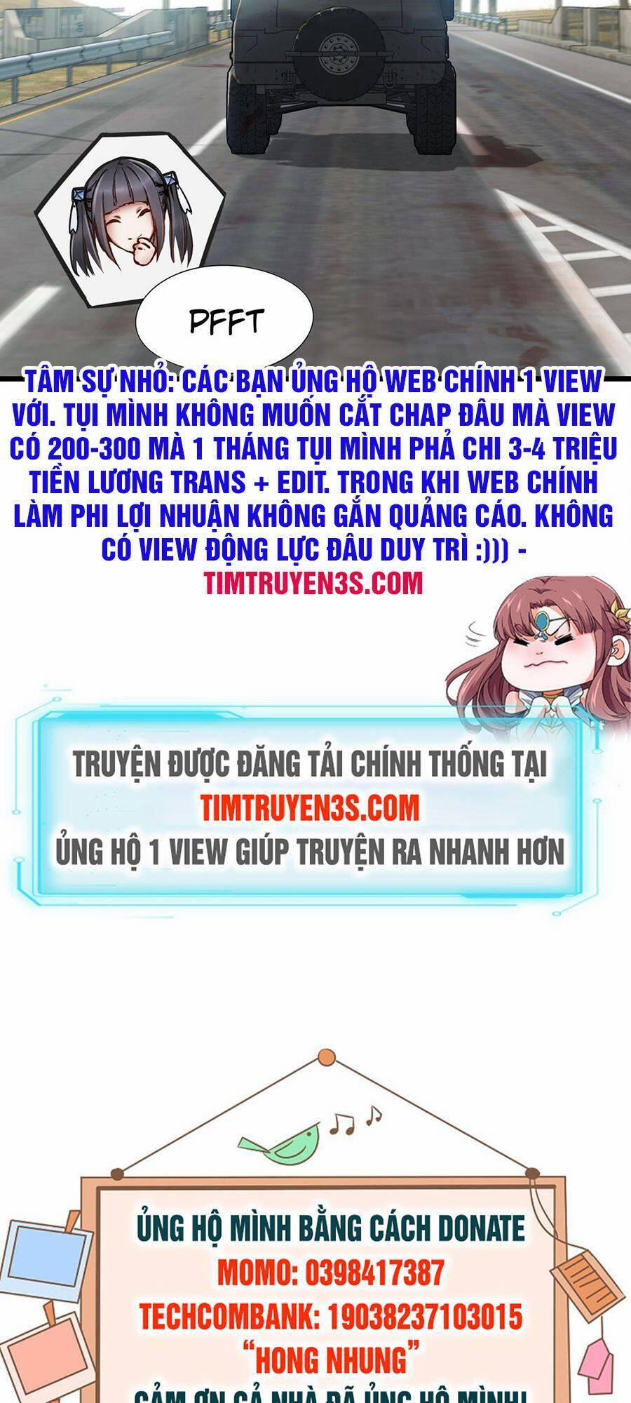Du Hành Thời Gian Về Ngày Đầu Mạt Thế 10 trang 56