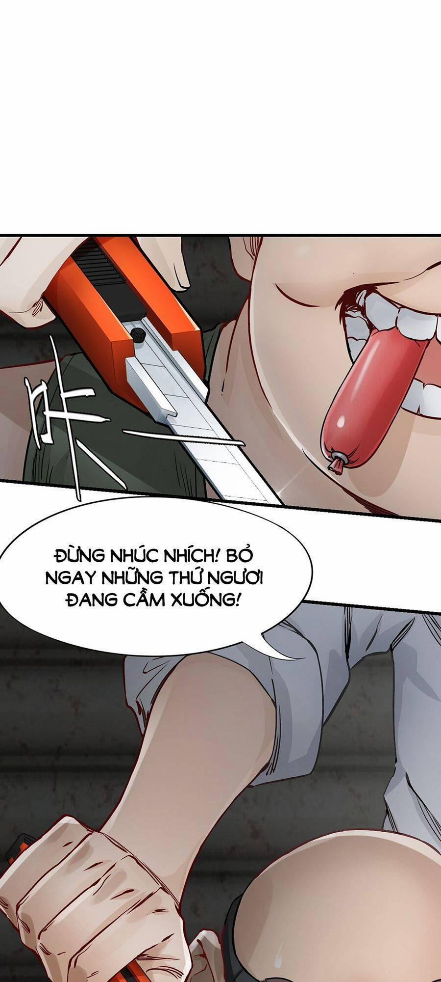 Du Hành Thời Gian Về Ngày Đầu Mạt Thế 10 trang 7