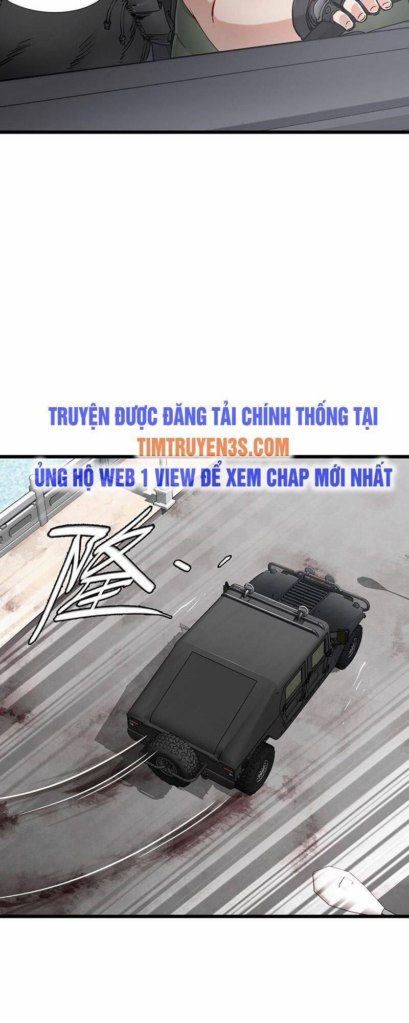Du Hành Thời Gian Về Ngày Đầu Mạt Thế 13 trang 12