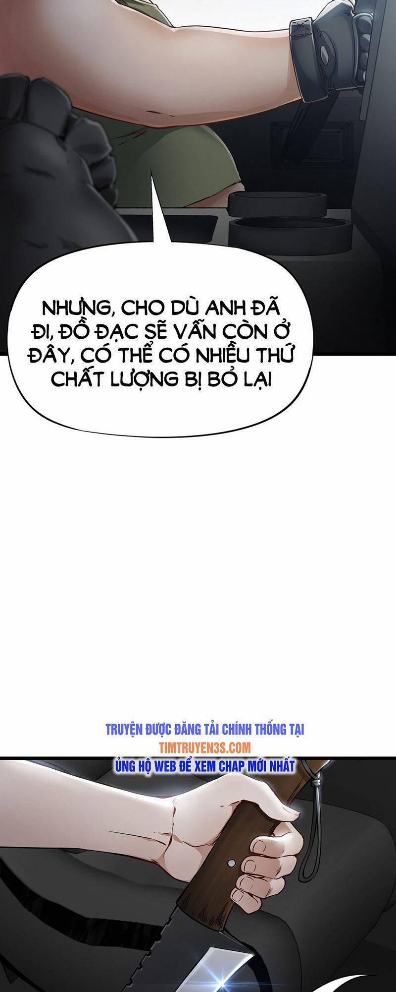 Du Hành Thời Gian Về Ngày Đầu Mạt Thế 13 trang 15