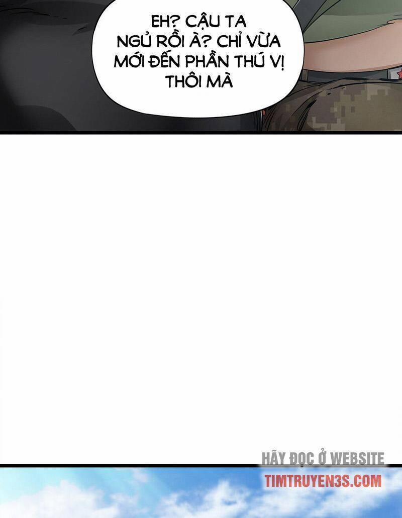 Du Hành Thời Gian Về Ngày Đầu Mạt Thế 13 trang 19