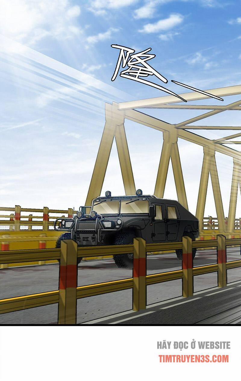 Du Hành Thời Gian Về Ngày Đầu Mạt Thế 13 trang 20