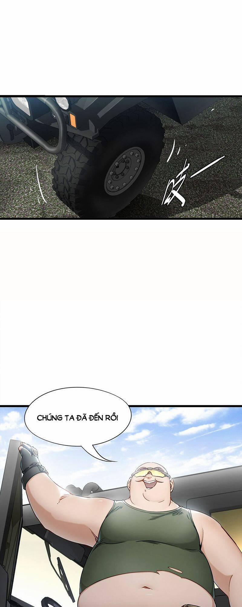 Du Hành Thời Gian Về Ngày Đầu Mạt Thế 13 trang 21