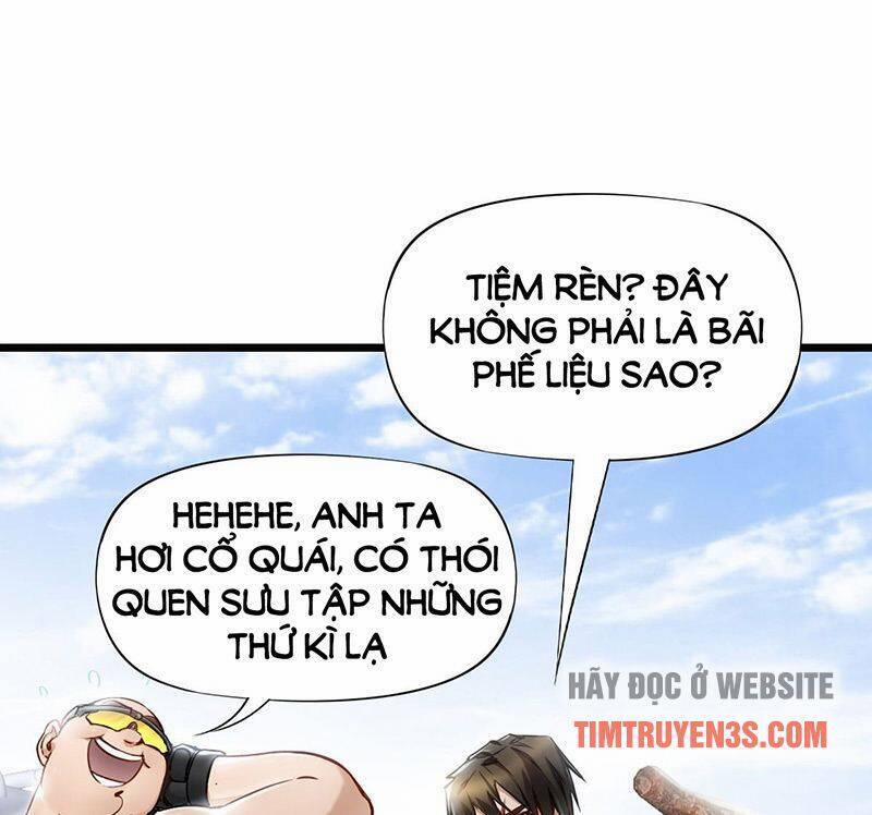 Du Hành Thời Gian Về Ngày Đầu Mạt Thế 13 trang 23