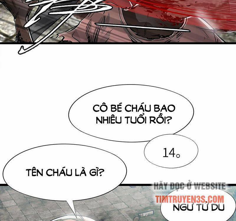 Du Hành Thời Gian Về Ngày Đầu Mạt Thế 13 trang 35