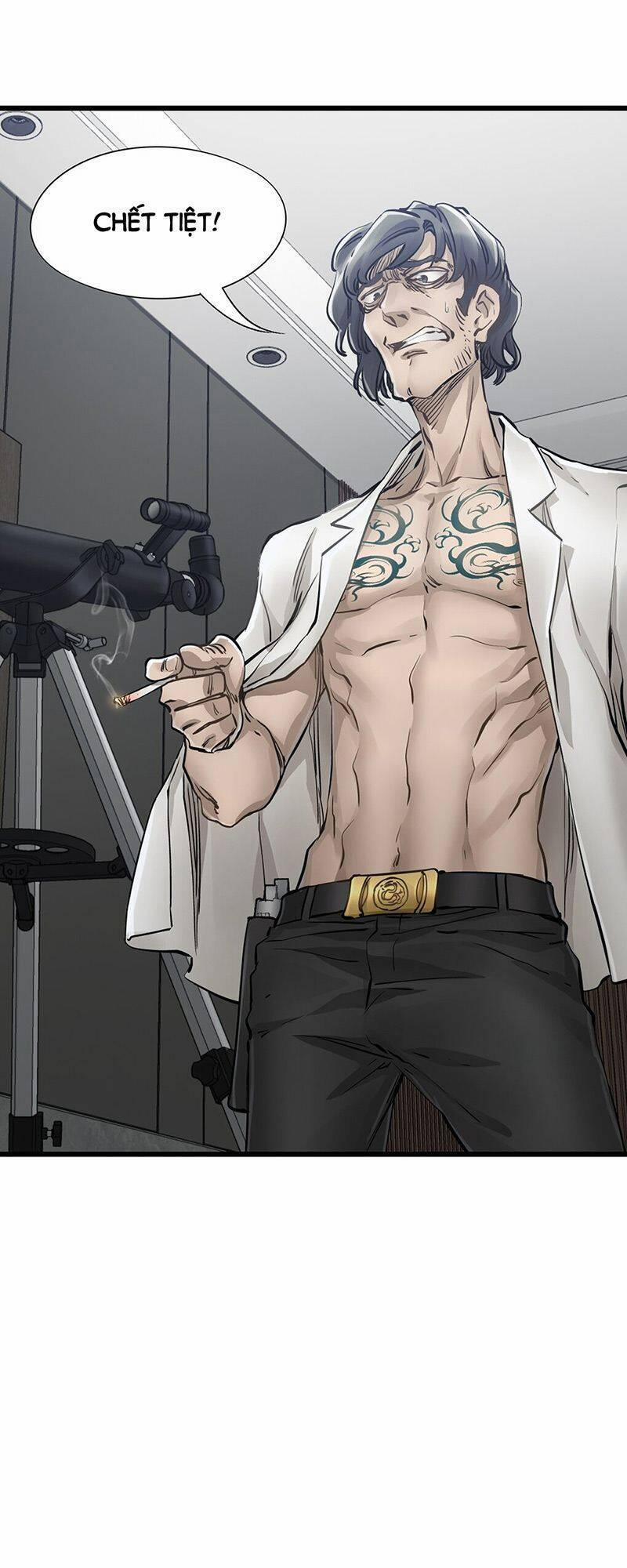 Du Hành Thời Gian Về Ngày Đầu Mạt Thế 13 trang 39