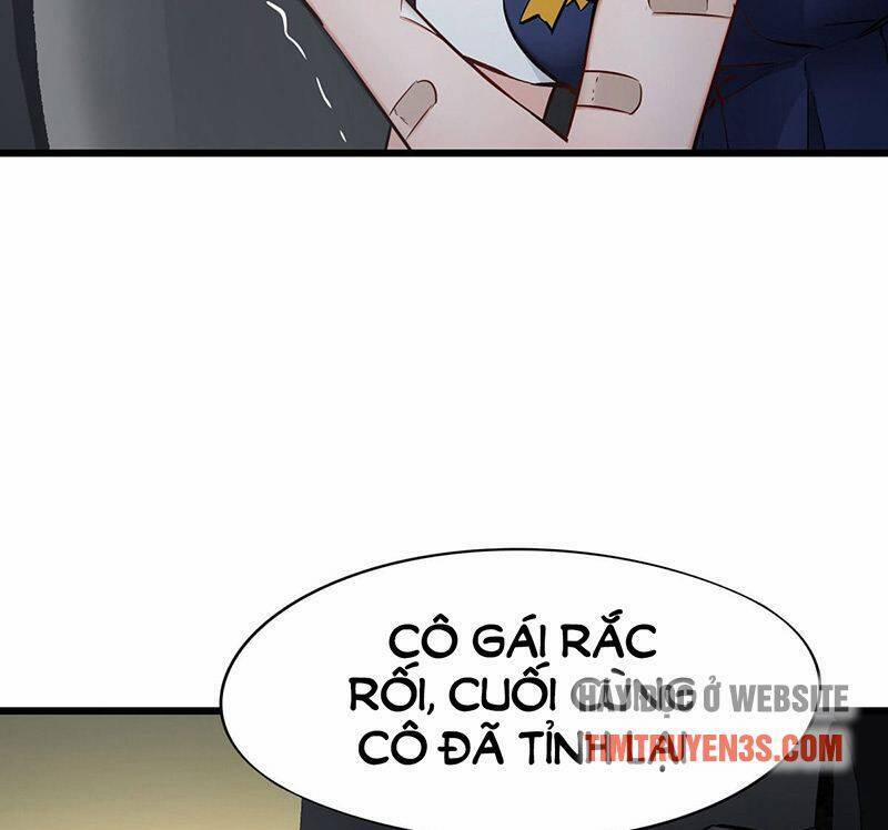 Du Hành Thời Gian Về Ngày Đầu Mạt Thế 13 trang 4