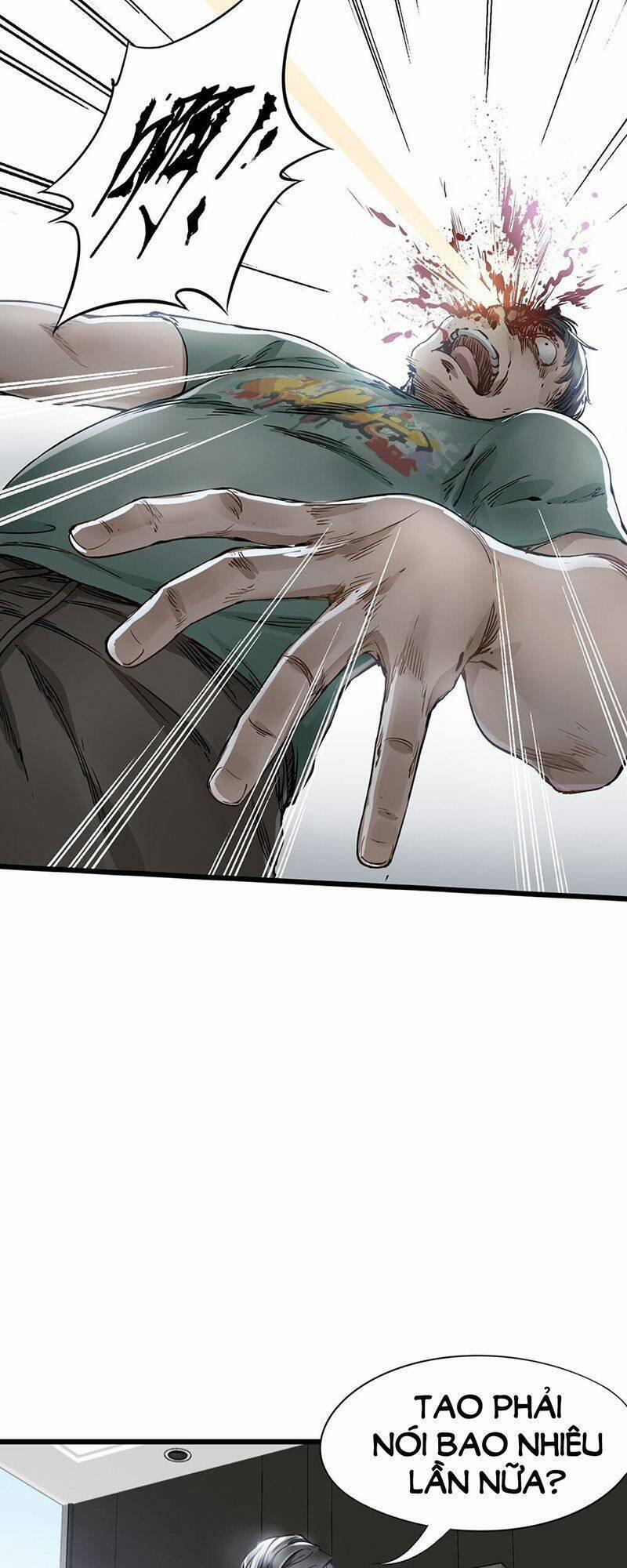 Du Hành Thời Gian Về Ngày Đầu Mạt Thế 13 trang 42