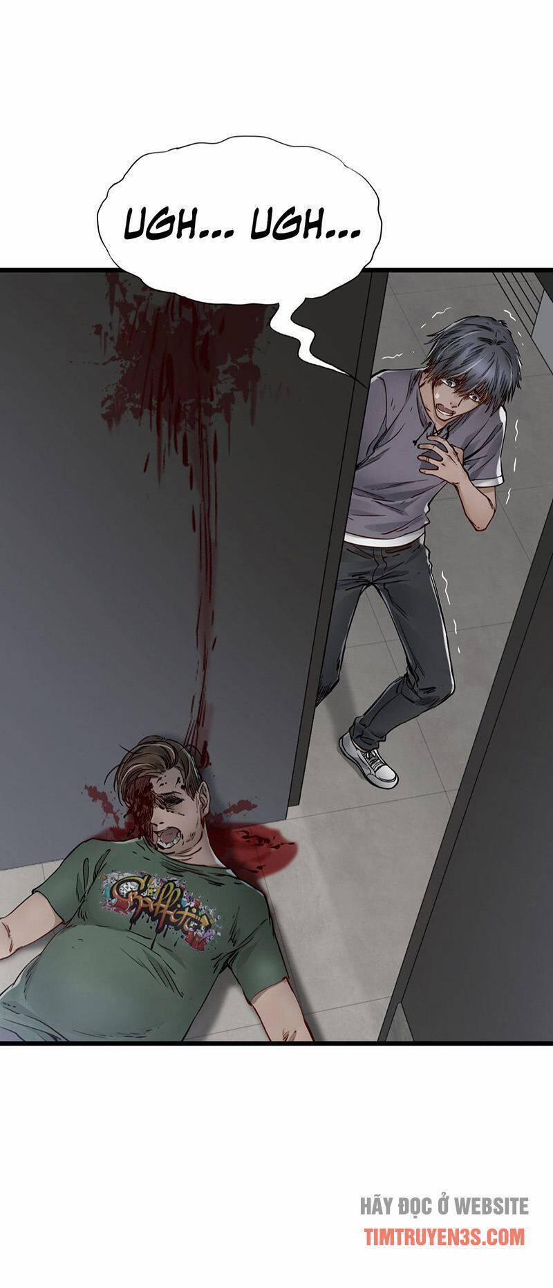 Du Hành Thời Gian Về Ngày Đầu Mạt Thế 13 trang 44