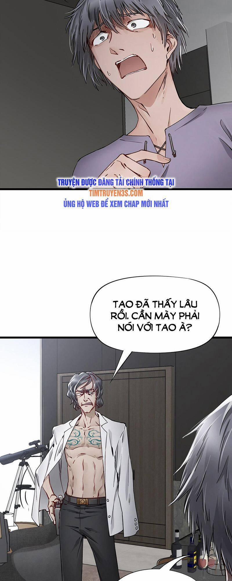 Du Hành Thời Gian Về Ngày Đầu Mạt Thế 13 trang 46