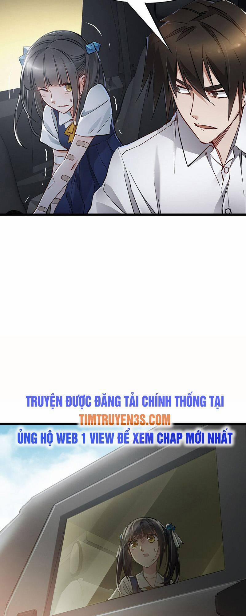 Du Hành Thời Gian Về Ngày Đầu Mạt Thế 13 trang 5