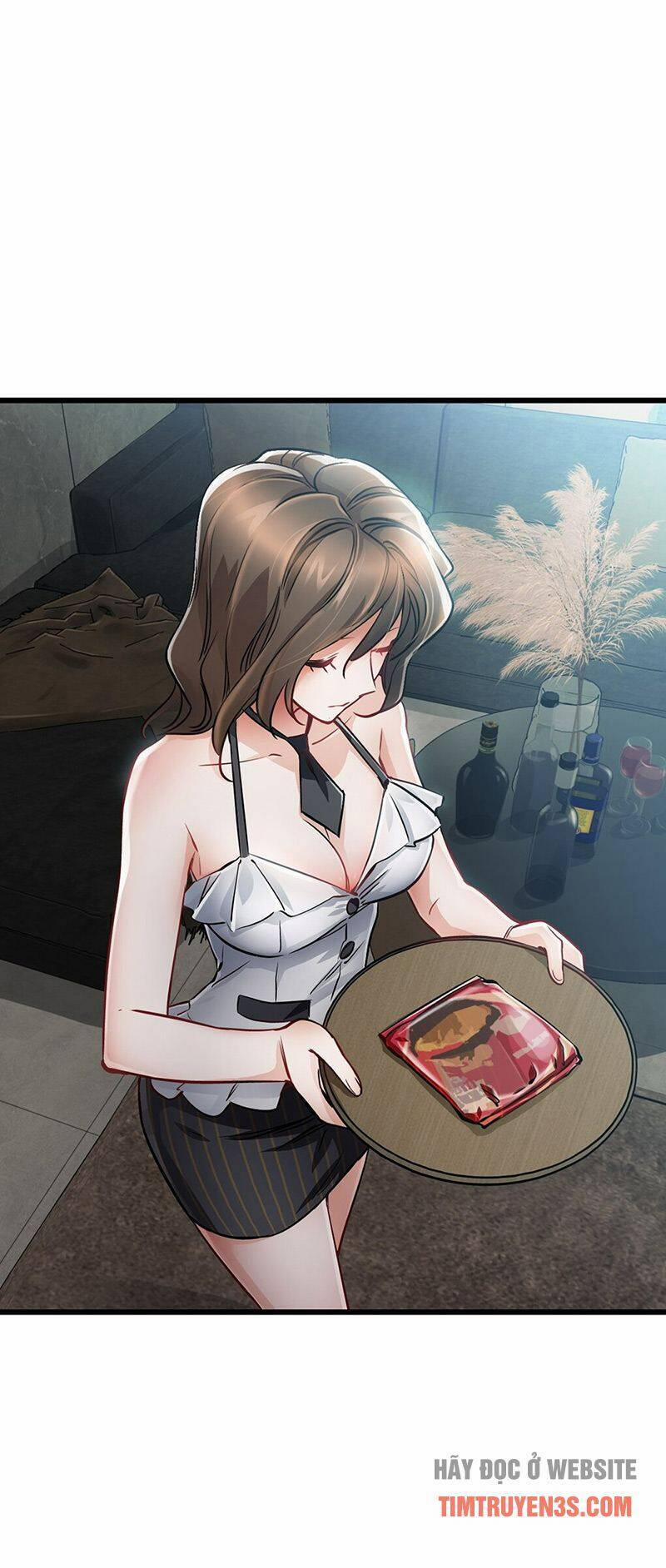 Du Hành Thời Gian Về Ngày Đầu Mạt Thế 13 trang 50