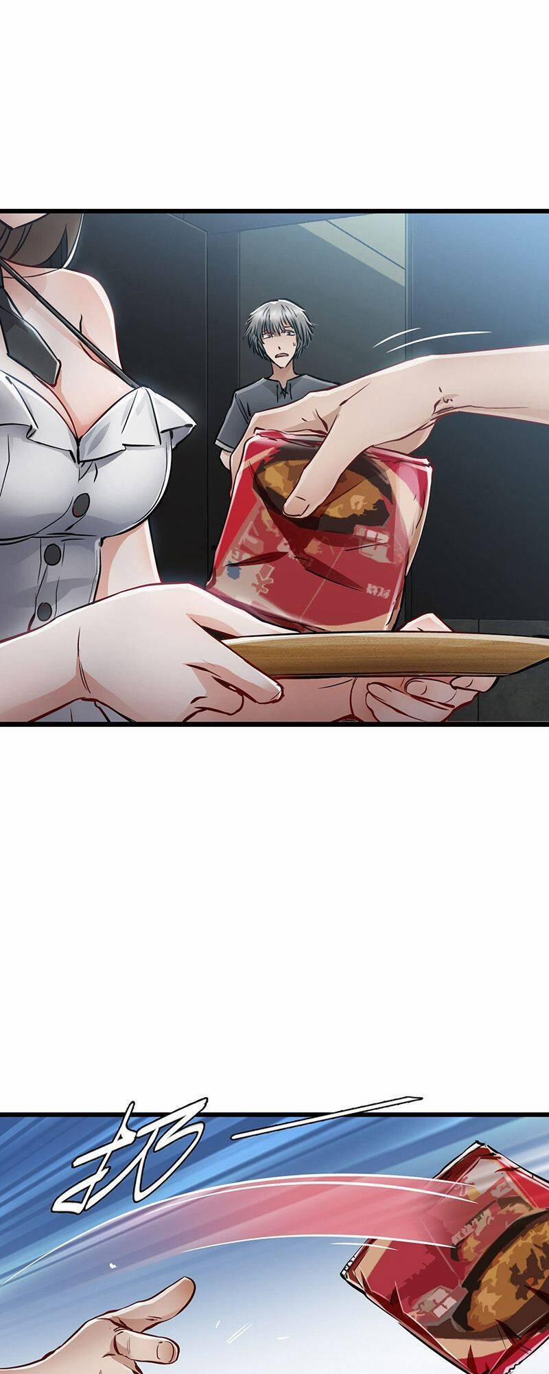 Du Hành Thời Gian Về Ngày Đầu Mạt Thế 13 trang 51