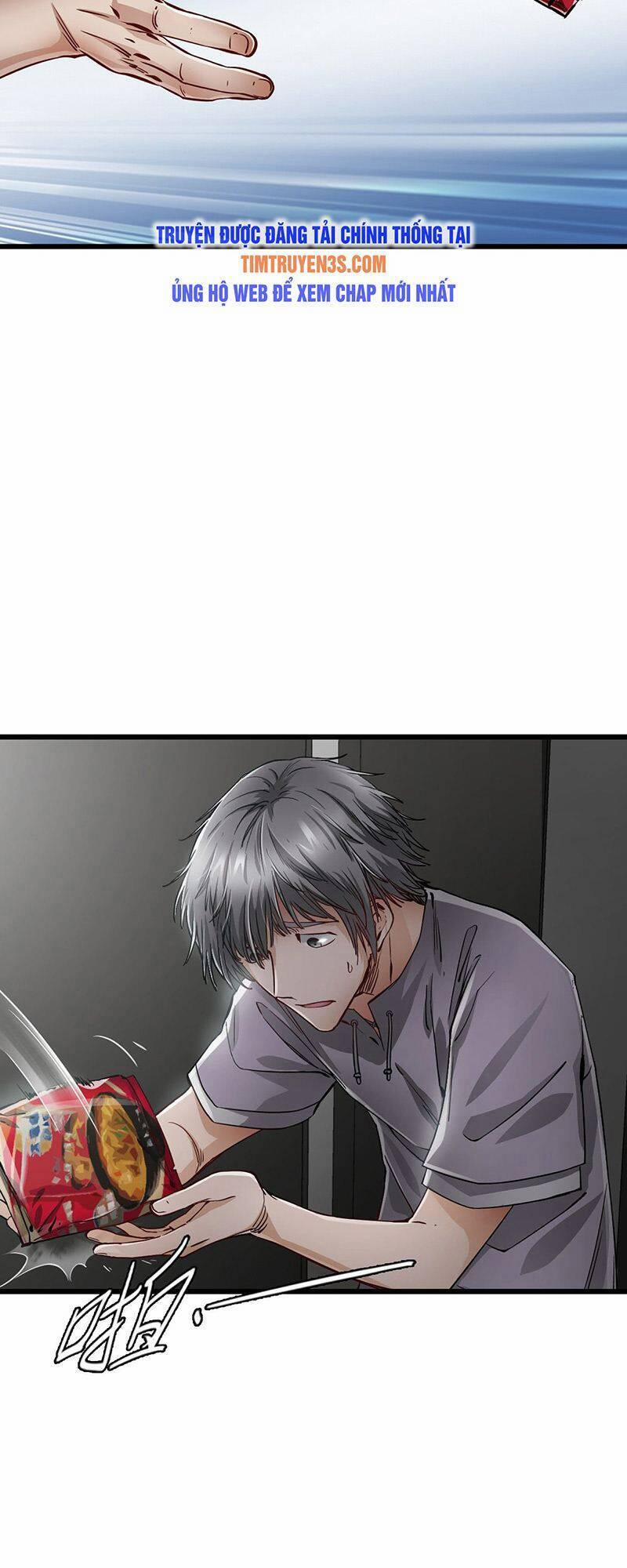 Du Hành Thời Gian Về Ngày Đầu Mạt Thế 13 trang 52