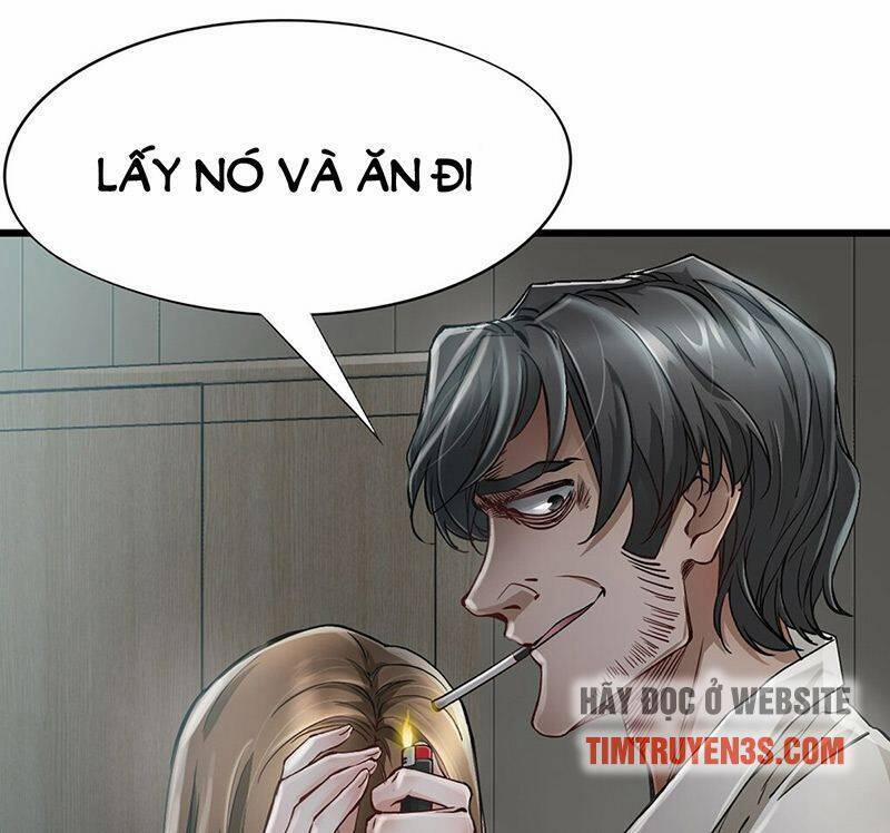 Du Hành Thời Gian Về Ngày Đầu Mạt Thế 13 trang 53