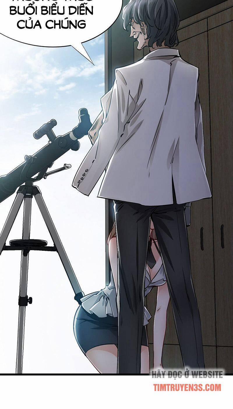 Du Hành Thời Gian Về Ngày Đầu Mạt Thế 13 trang 56