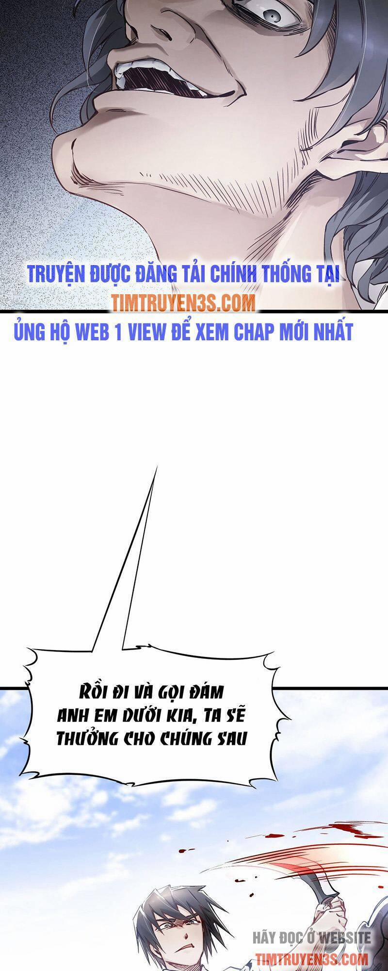 Du Hành Thời Gian Về Ngày Đầu Mạt Thế 13 trang 58