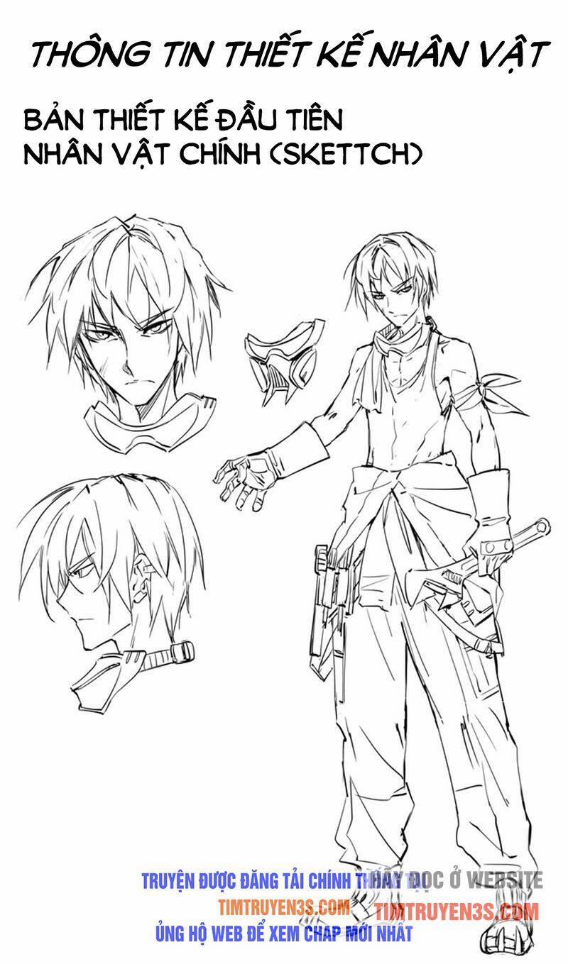 Du Hành Thời Gian Về Ngày Đầu Mạt Thế 14.5 trang 2
