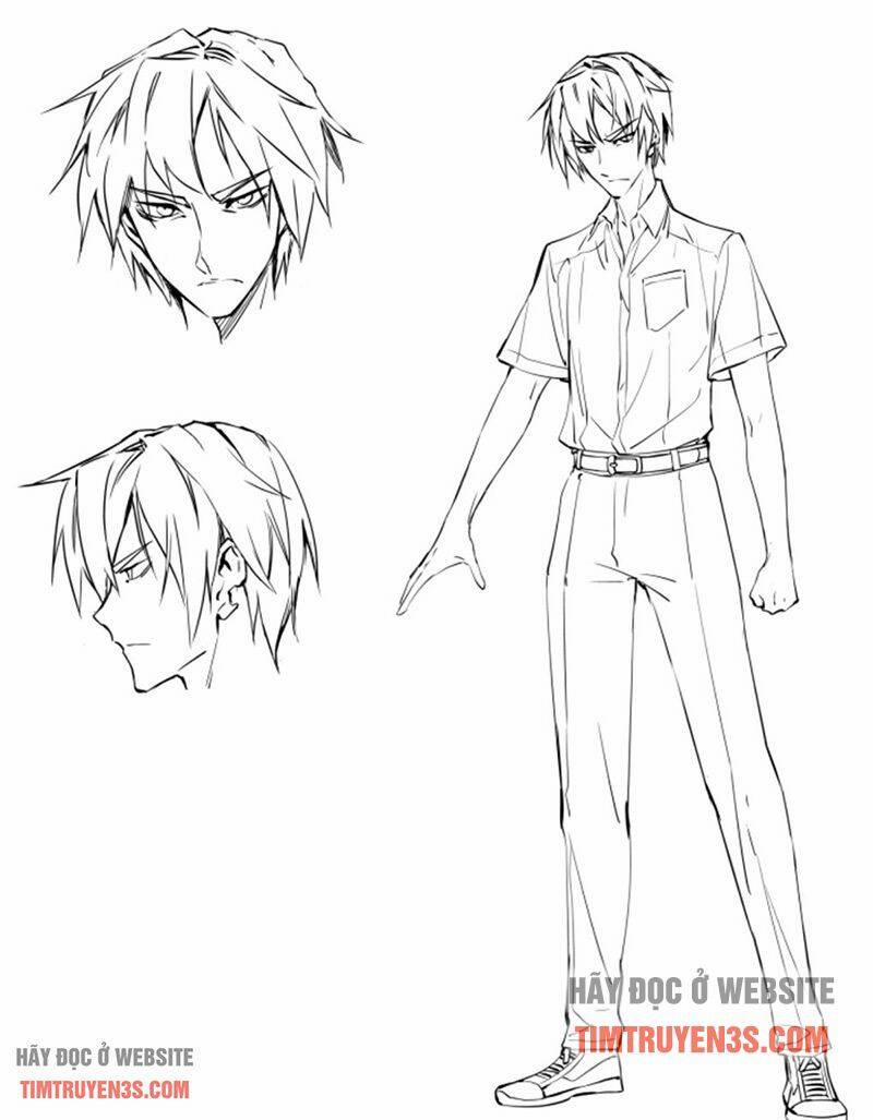 Du Hành Thời Gian Về Ngày Đầu Mạt Thế 14.5 trang 3