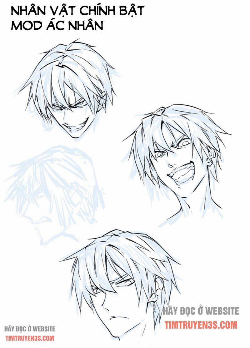 Du Hành Thời Gian Về Ngày Đầu Mạt Thế 14.5 trang 4