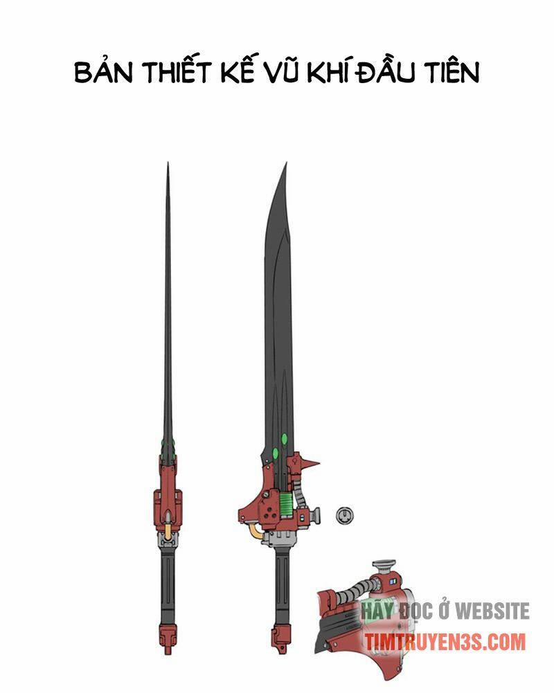 Du Hành Thời Gian Về Ngày Đầu Mạt Thế 14.5 trang 6