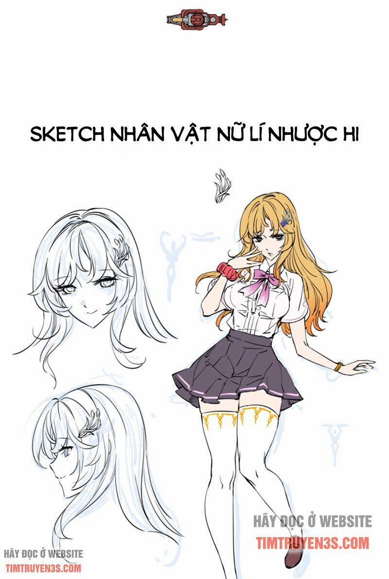 Du Hành Thời Gian Về Ngày Đầu Mạt Thế 14.5 trang 7