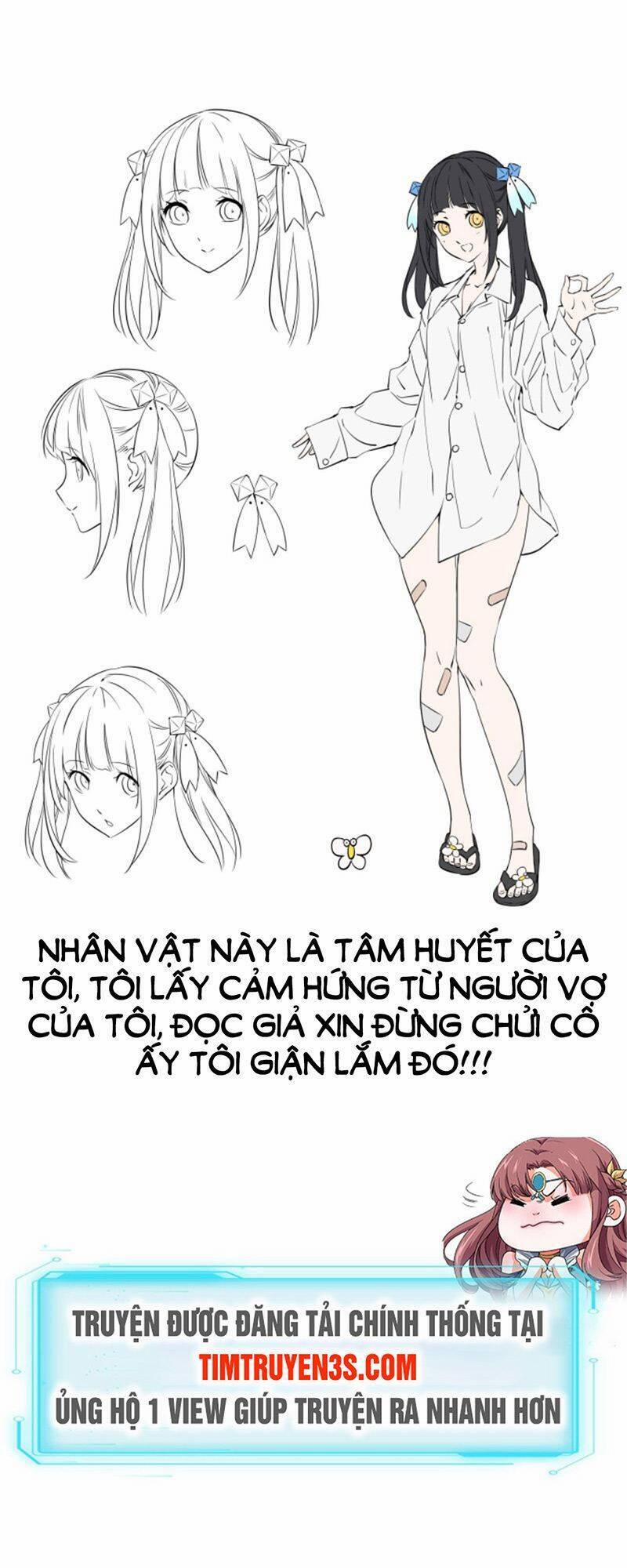 Du Hành Thời Gian Về Ngày Đầu Mạt Thế 14.5 trang 8