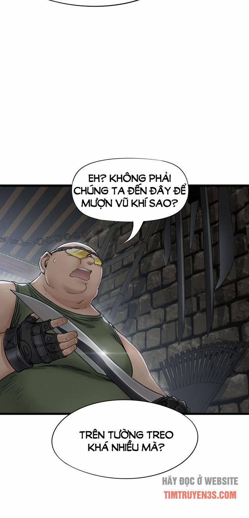 Du Hành Thời Gian Về Ngày Đầu Mạt Thế 14 trang 13